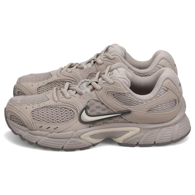 訳あり BOX破損 ナイキ NIKE スニーカー メンズ レディース ウィメンズ WMNS V5 RNR ベージュ II6294-201 返品不可_3