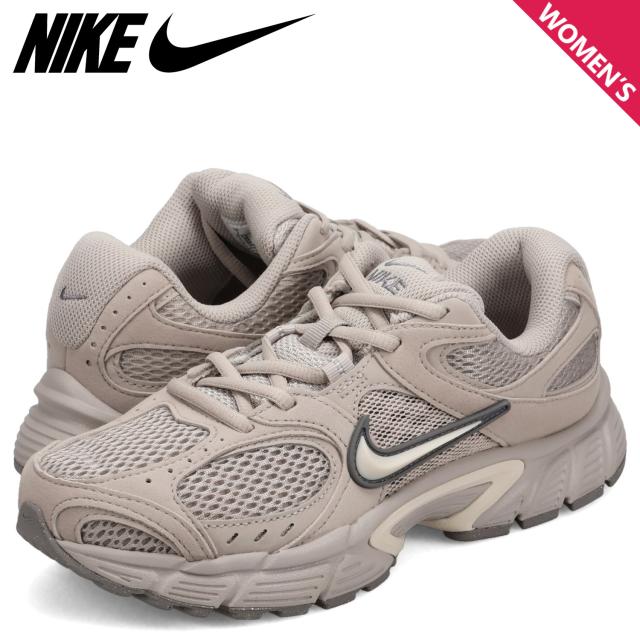 訳あり BOX破損 ナイキ NIKE スニーカー メンズ レディース ウィメンズ WMNS V5 RNR ベージュ II6294-201 返品不可