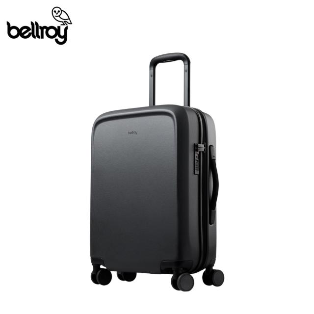 訳あり BOX破損 ベルロイ Bellroy スーツケース キャリーケース 41L 静音 軽量 機内持ち込み対応 blry-t-carryon 返品不可
