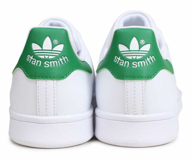 アディダス オリジナルス Adidas Originals スタンスミス スニーカー レディース Stan Smith W ホワイト 白 Bの通販はau Pay マーケット スニークオンラインショップ Au Pay マーケット店