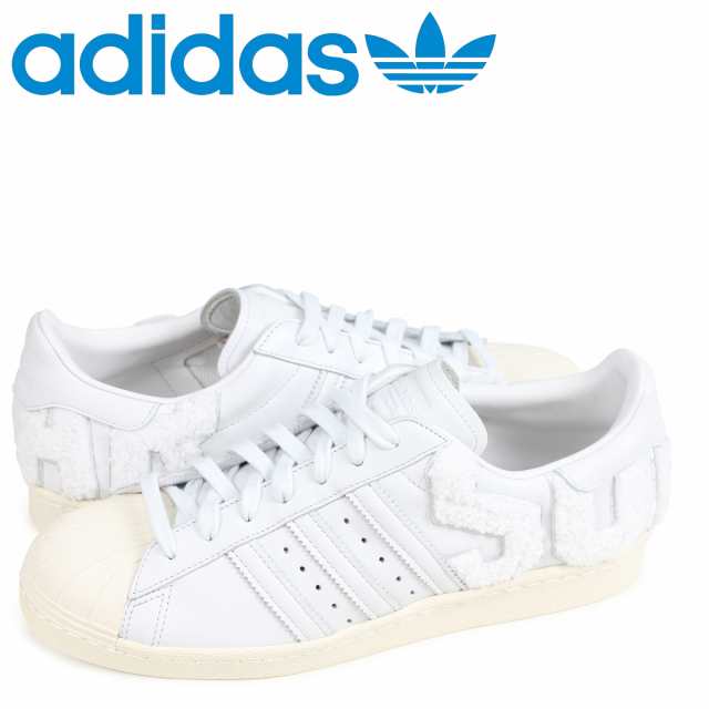 アディダス オリジナルス adidas Originals スーパースター 80s スニーカー SUPERSTAR メンズ B37995  ホワイトの通販はau PAY マーケット - スニークオンラインショップ au PAY マーケット店