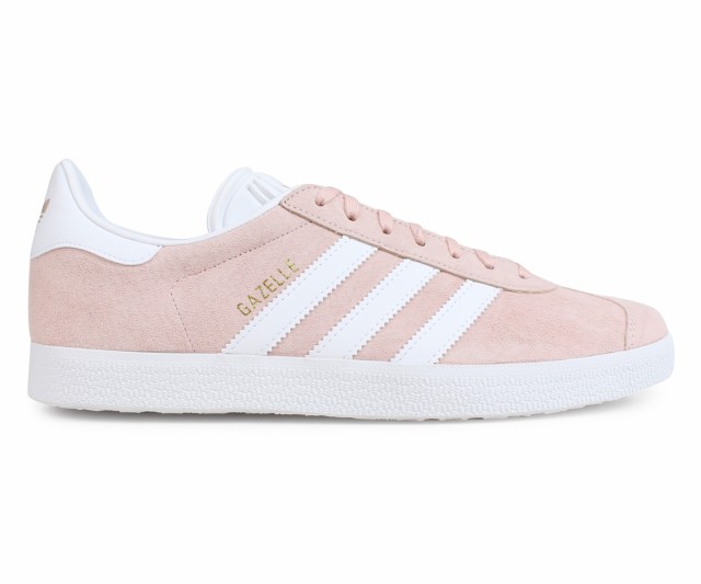 アディダス オリジナルス Adidas Originals ガゼル スニーカー メンズ レディース ガッツレー Gazelle ピンク Ee5472の通販はau Pay マーケット スニークオンラインショップ Au Pay マーケット店