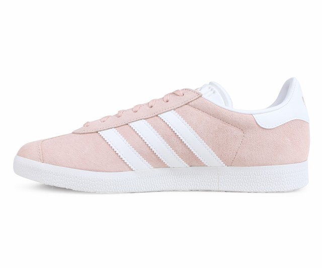 アディダス オリジナルス Adidas Originals ガゼル スニーカー メンズ レディース ガッツレー Gazelle ピンク Ee5472の通販はau Pay マーケット スニークオンラインショップ Au Pay マーケット店