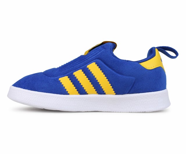 adidas gazelle 360 shoes