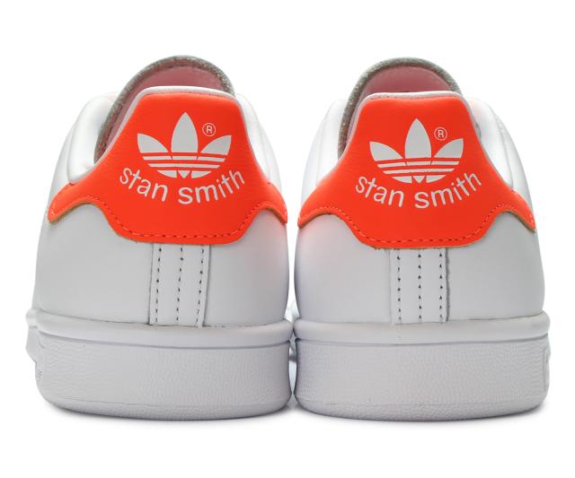 アディダス オリジナルス Adidas Originals スタンスミス スニーカー レディース Stan Smith W ホワイト 白 Ee5863の通販はau Pay マーケット スニークオンラインショップ Au Pay マーケット店