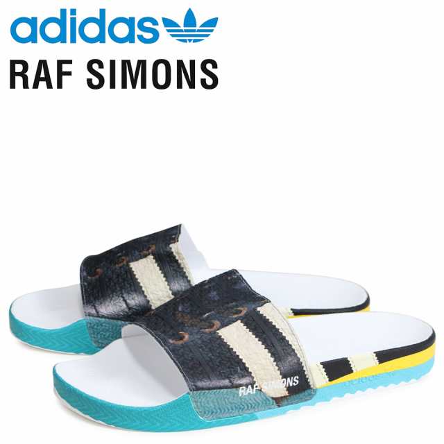 adidas originals raf simons