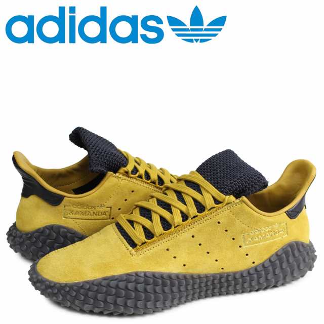 adidas kamanda australia