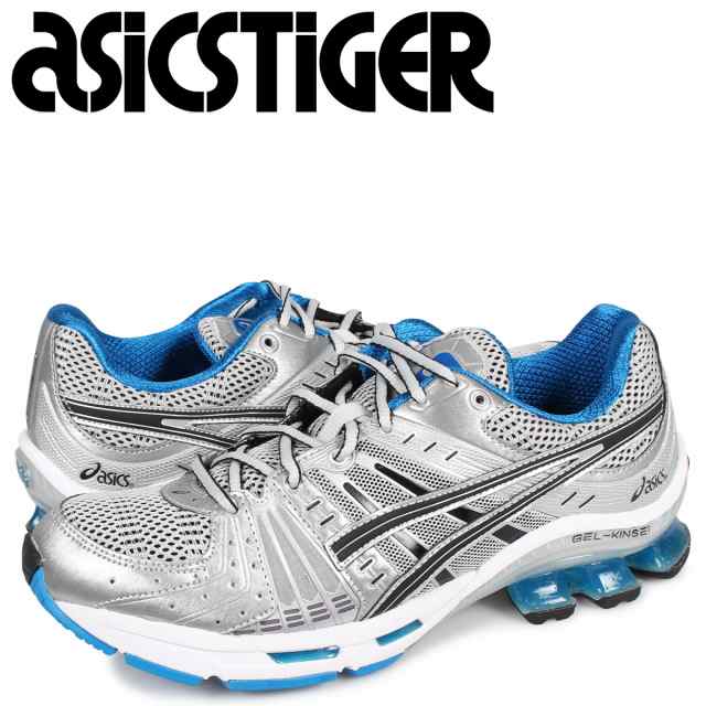 アシックスタイガー Asics Tiger ゲル キンセイ スニーカー メンズ Gel Kinsei Og グレー 1021a117 021の通販はau Pay マーケット スニークオンラインショップ Au Pay マーケット店