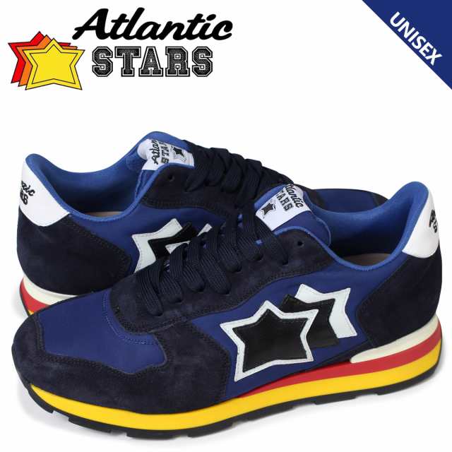 アトランティックスターズ Atlantic STARS アンタレス スニーカー