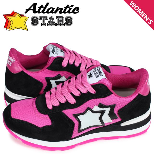 アトランティックスターズ Atlantic STARS ベガ スニーカー レディース 