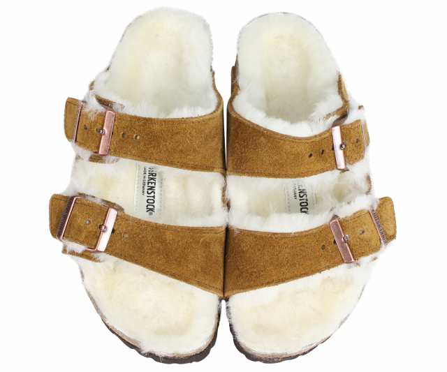 ビルケンシュトック Birkenstock アリゾナ メンズ レディース Arizona ビルケン サンダル ファー ボア 細幅 普通幅の通販はau Pay マーケット スニークオンラインショップ Au Pay マーケット店