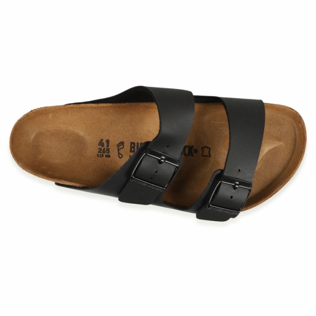 ビルケンシュトック BIRKENSTOCK アリゾナ サンダル メンズ レディース