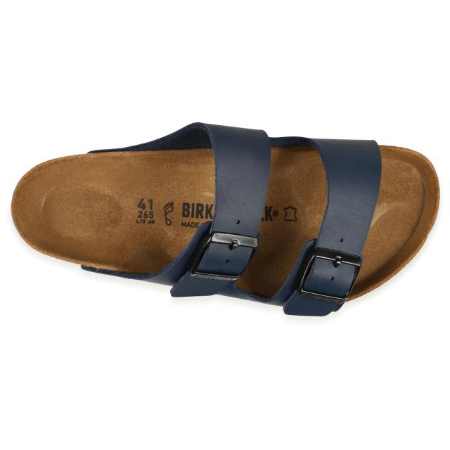BIRKENSTOCK サンダル アリゾナ 41 265 レザー　サンダル ビルケンシュトック BIRKENSTOCK サンダル メンズ レディース