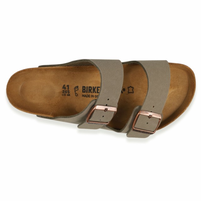 ビルケンシュトック BIRKENSTOCK アリゾナ サンダル メンズ レディース