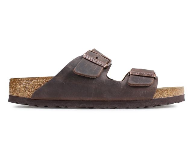 ビルケンシュトック BIRKENSTOCK アリゾナ サンダル メンズ レディース ARIZONA ビルケン レザー 普通幅 細幅_2