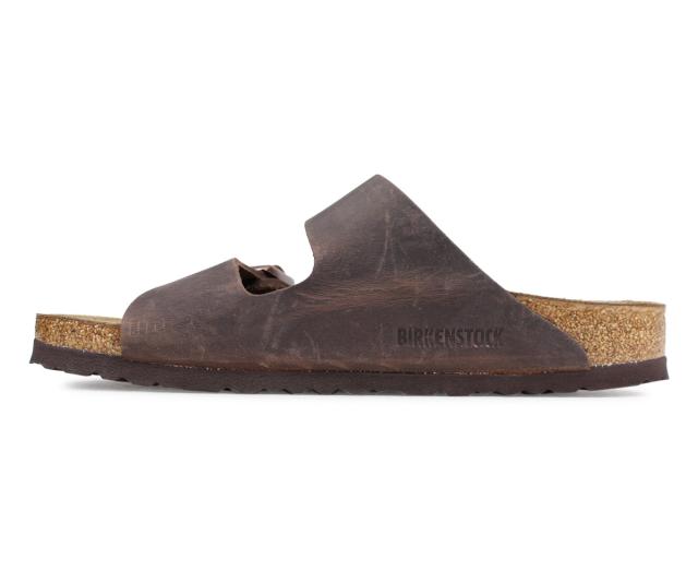 ビルケンシュトック BIRKENSTOCK アリゾナ サンダル メンズ レディース ARIZONA ビルケン レザー 普通幅 細幅_3