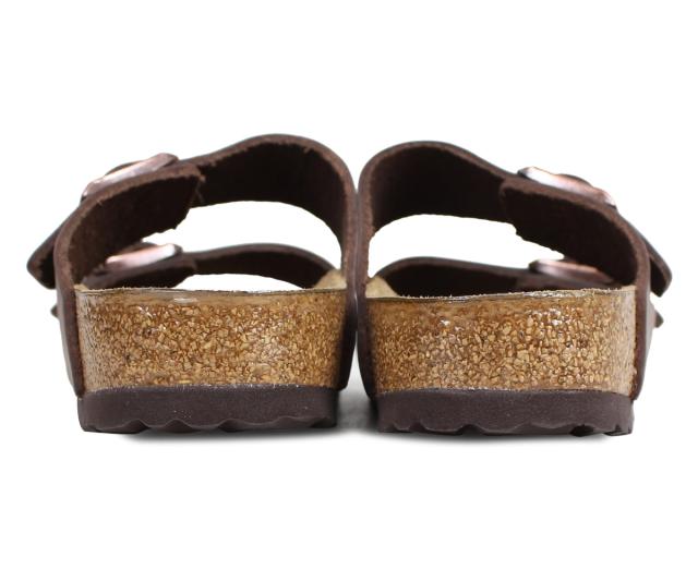 ビルケンシュトック BIRKENSTOCK アリゾナ サンダル メンズ レディース ARIZONA ビルケン レザー 普通幅 細幅_5