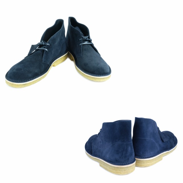 クラークス Clarks デザートブーツ メンズ Desert Boot 26130007