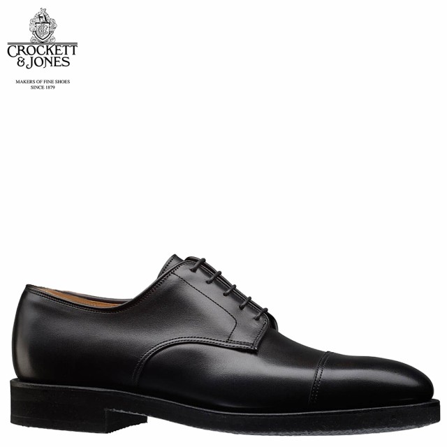 CROCKETT＆JONES　クロケット＆ジョーンズ　ビジネスシューズ形状ビジネスシューズ