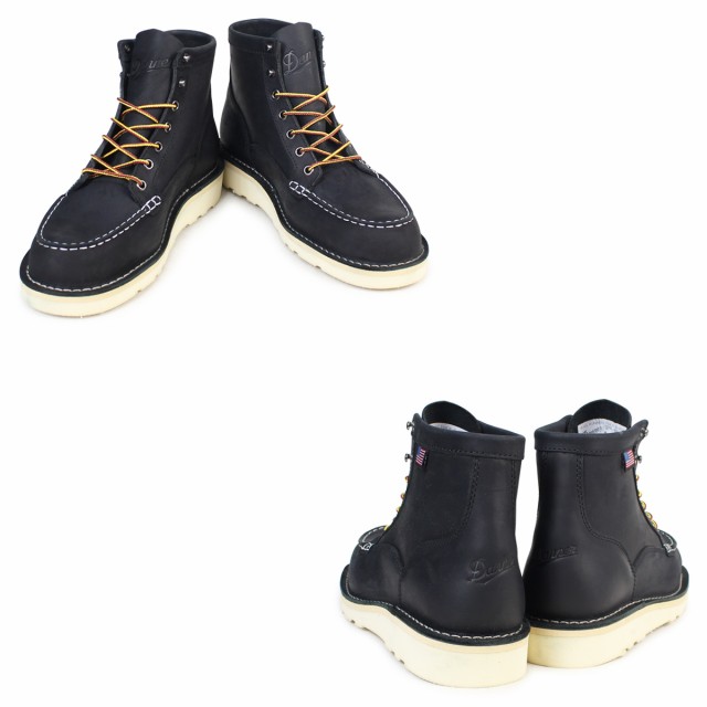 bull run moc toe boots