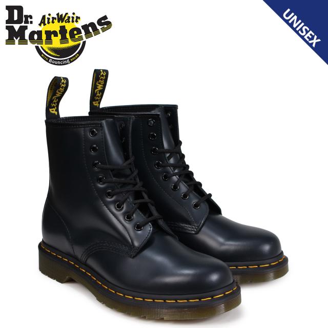 ドクターマーチン Dr Martens 8ホール 1460 ブーツ メンズ レディース 8eye Boot ネイビー Rの通販はau Pay マーケット スニークオンラインショップ Au Pay マーケット店