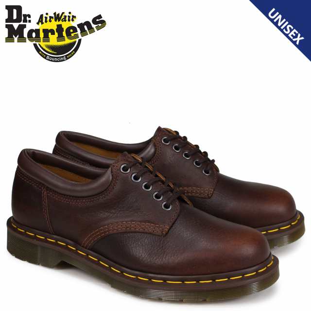 5 eyelet doc martens