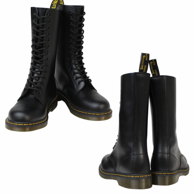 ドクターマーチン Dr.Martens 14ホール メンズ 1914 ブーツ 14EYE BOOT