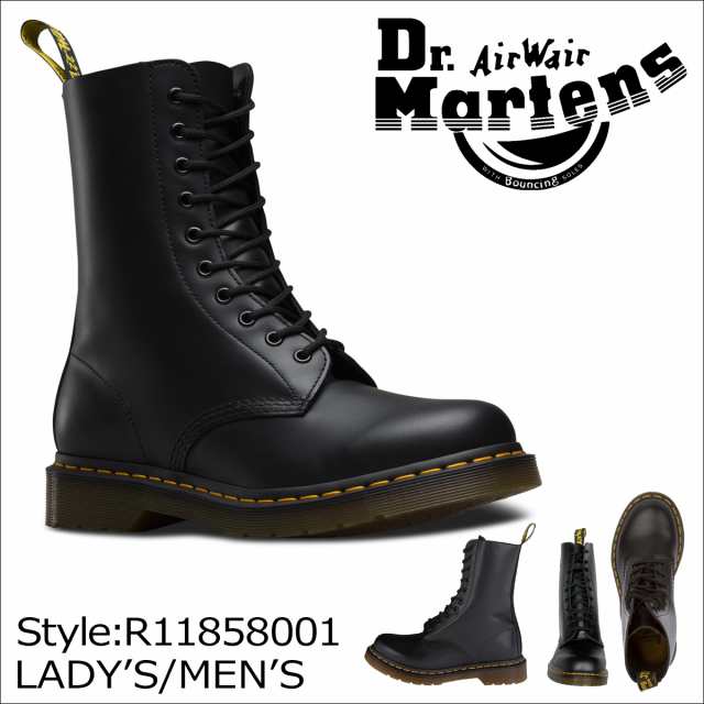 dr martens 10