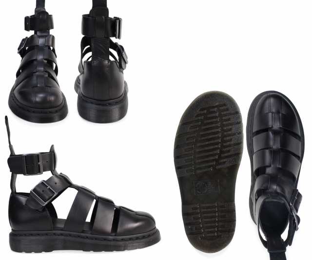 dr martens sandals geraldo