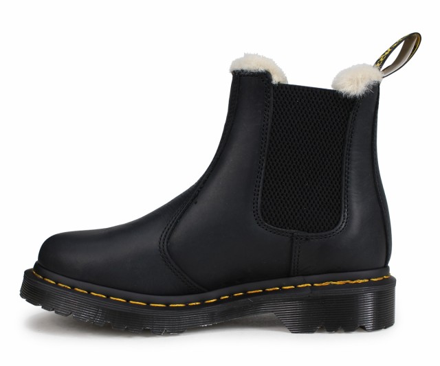 ドクターマーチン Dr.Martens サイドゴア 2976 