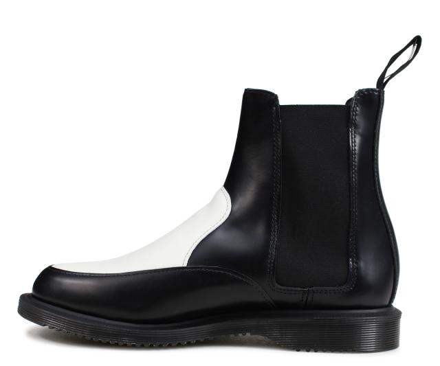 ドクターマーチン Dr Martens サイドゴア チェルシーブーツ レディース メンズ Aimelya Chelsea Boots ブラック Rの通販はau Pay マーケット スニークオンラインショップ Au Pay マーケット店