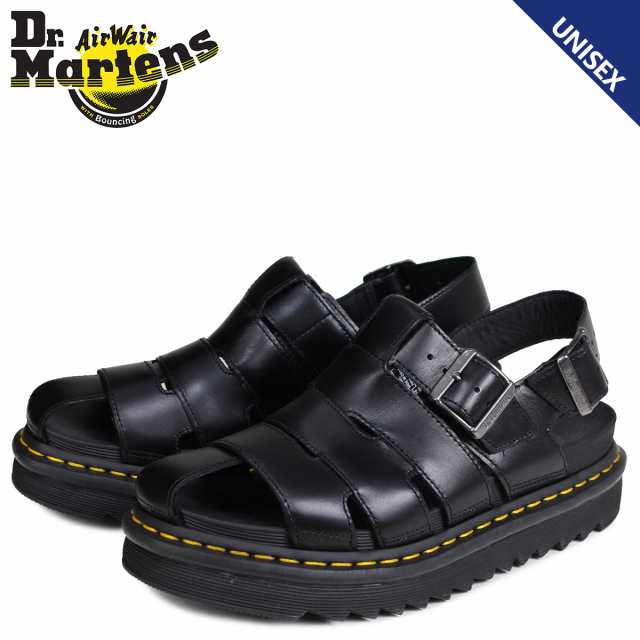 ドクターマーチン Dr Martens サンダル アベル フィッシャーマン