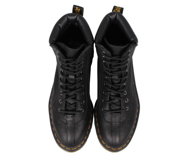 dr martens grizzly