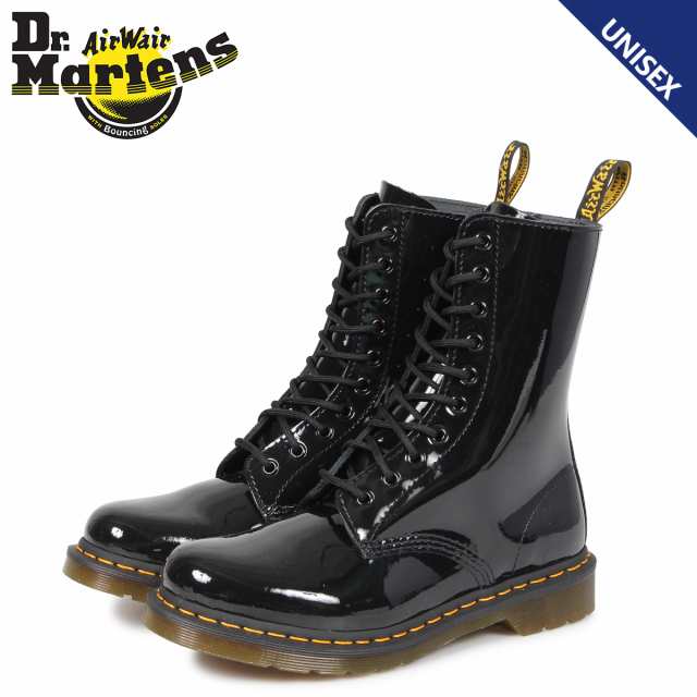 Dr.Martensドクターマーチン 1490W 10ホールuk3-