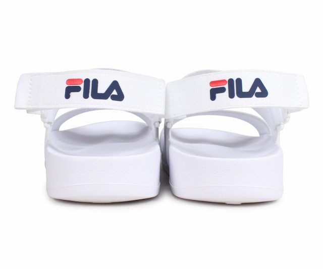 Fila フィラ ドリフター サンダル スポーツサンダル レディース