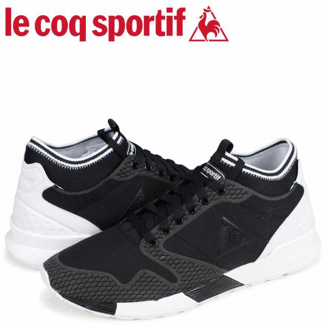 omicron le coq sportif