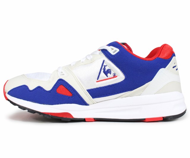 lcs r1000 le coq sportif