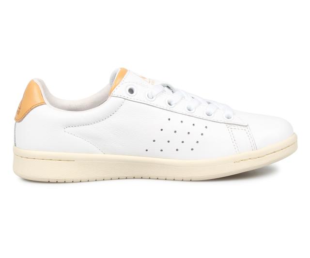 ルコック スポルティフ Le Coq Sportif スニーカー La ローラン メンズ レディース La Roland Le 2 ホワイト 白 Ql1ojc63wtの通販はau Pay マーケット スニークオンラインショップ 還元祭クーポン配布中
