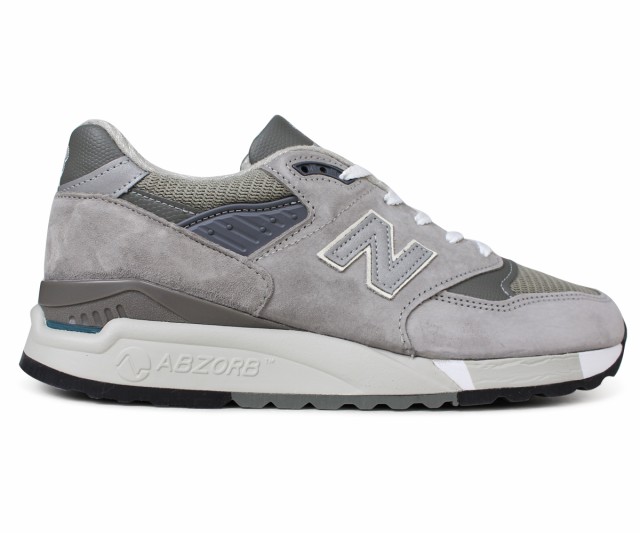 nb 998 abzorb