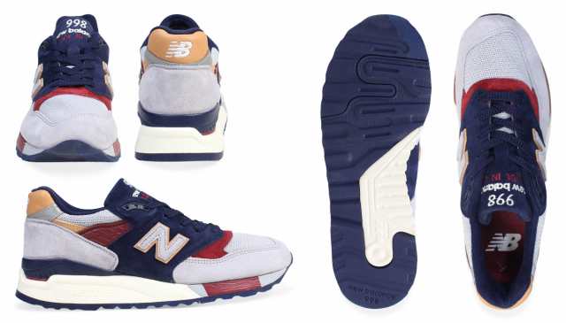 new balance m998csu