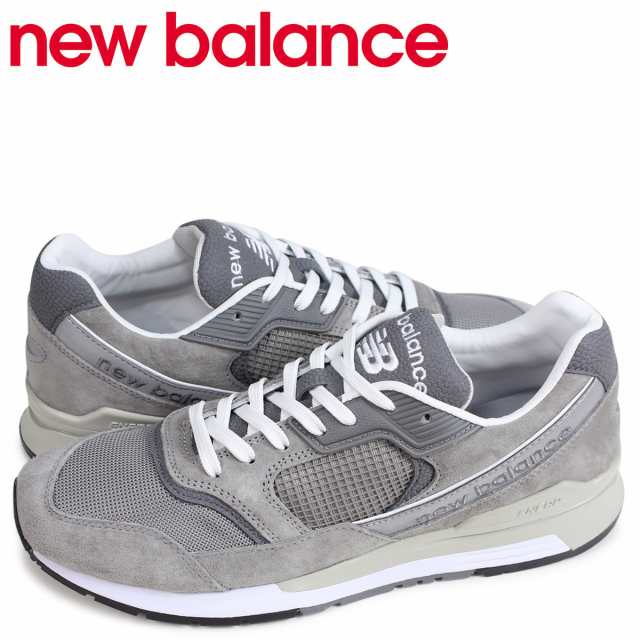 ニューバランス new balance 99 スニーカー メンズ Dワイズ グレー ML99HGBの通販はau PAY マーケット -  スニークオンラインショップ au PAY マーケット店