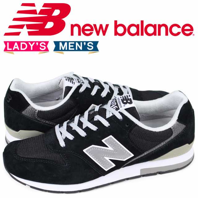 ニューバランス New Balance 996 レディース メンズ スニーカー