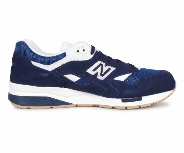 new balance 1600 schwarz