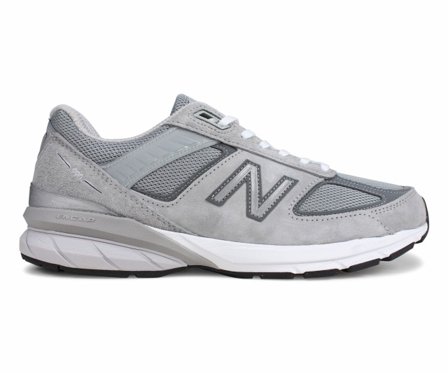 ニューバランス new balance 990 スニーカー メンズ Dワイズ MADE IN ...