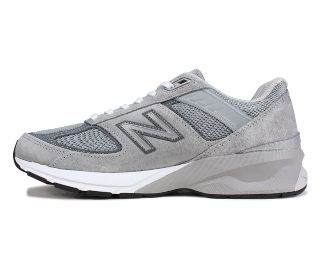 NEW balance M990GL5 27cm DワイズサイズUS927cmDワイズ