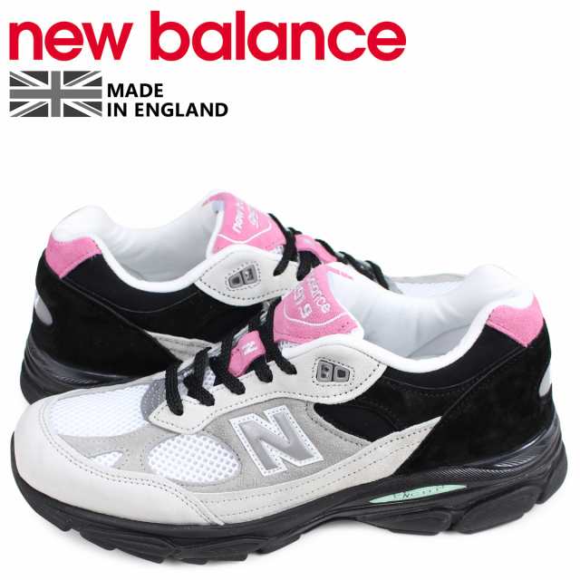 ニューバランス New Balance 991 9 スニーカー メンズ Dワイズ Made In Uk ホワイト 白 M9919frの通販はau Pay マーケット スニークオンラインショップ Au Pay マーケット店