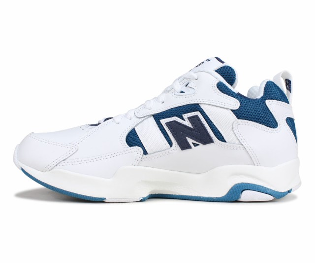 ニューバランス New Balance スニーカー メンズ Dワイズ ホワイト 白 Ml650wnvの通販はau Pay マーケット スニークオンラインショップ 還元祭クーポン配布中