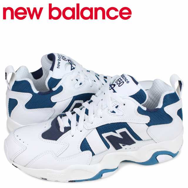 ニューバランス New Balance スニーカー メンズ Dワイズ ホワイト 白 Ml650wnvの通販はau Pay マーケット スニークオンラインショップ Au Pay マーケット店