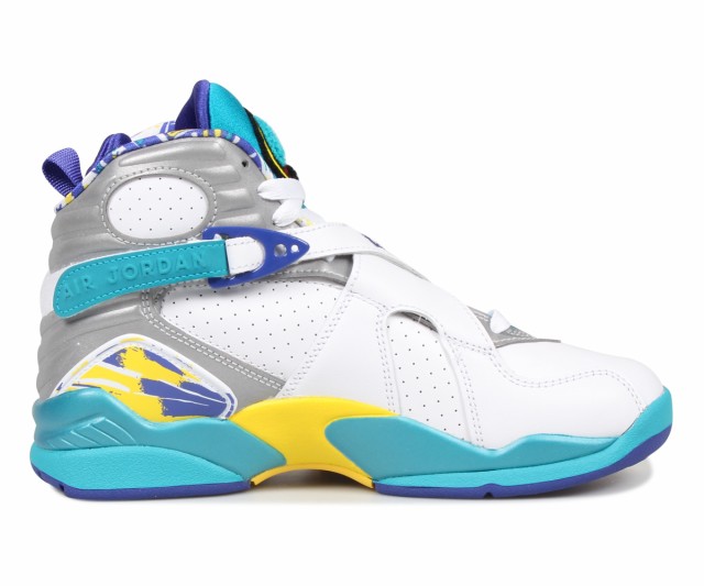 Nike Wmns Air Jordan 8 Retro ナイキ エアジョーダン8 レトロ スニーカー レディース ホワイト 白 Ci1236 100の通販はau Pay マーケット スニークオンラインショップ Au Pay マーケット店