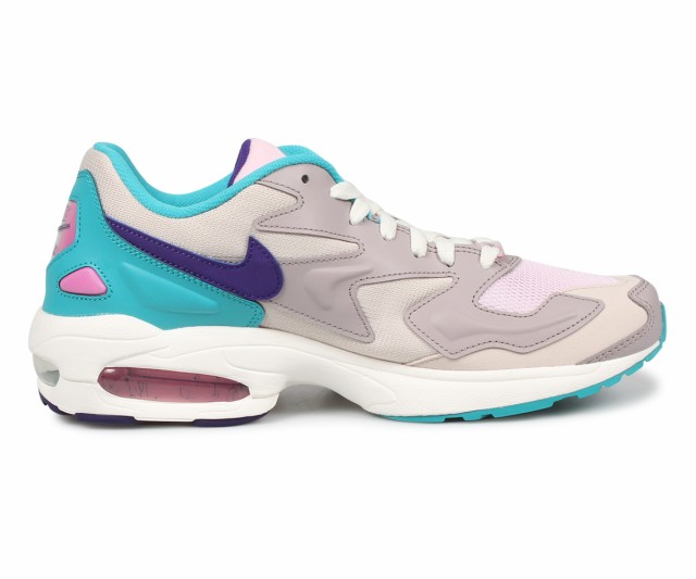 Nike Air Max2 Light ナイキ エアマックス2ライト スニーカー メンズ ベージュ Ck2958 051の通販はau Pay マーケット スニークオンラインショップ ポイント最大倍